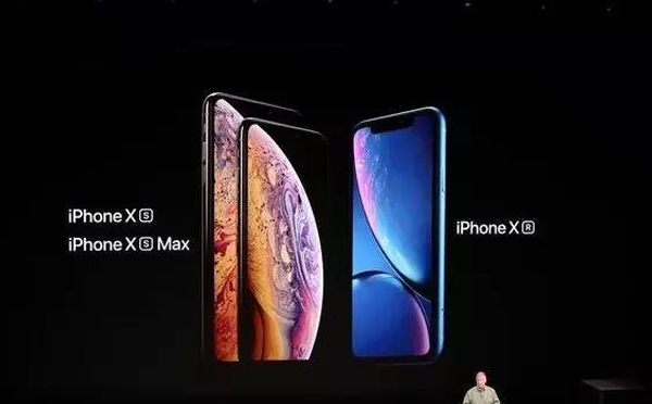 買不起的iPhone背后不是庫克，是這個女人